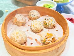 -南堂馆·新川菜(天府三街店)