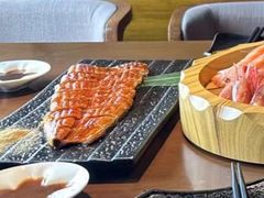 -千代武日本料理(哈西店)