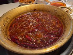 -小龙坎火锅(全球总店)