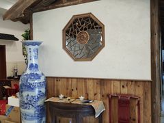 -呼吸森林·生态农庄农家乐私房菜