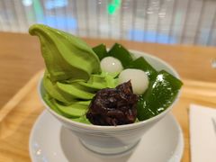 -六六·抹茶66’s SALDessert(保利时光里店)