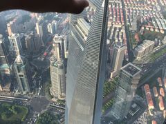 -上海中心大厦