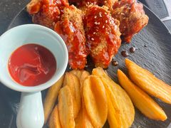 -上岛咖啡(珠园店)