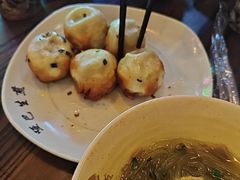-哑巴生煎(临顿路店)