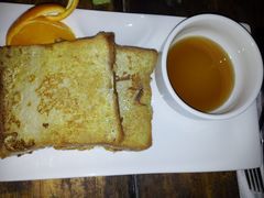 -Ellen’s 西餐吧(中山北路店)