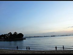 -巴拉湾海滩