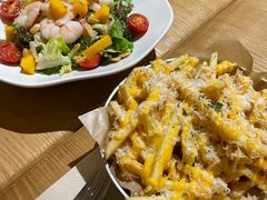 -HELLO 27 意面·沙拉·帕尼尼