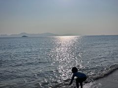 -白城沙滩