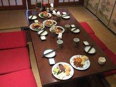-松子料理(华威桥店)