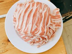 羊肉-元盛居(亚泰大街店)