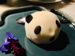 -初蓉丨遇见新川菜(亲贤街荣耀店)