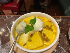-新白鹿餐厅(爱琴海购物中心店)