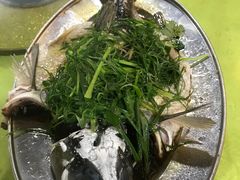 -红炎炎农家菜老字号(金水台店)