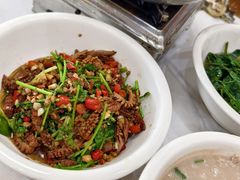 -秀妈厨房(灰汤老店)
