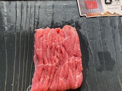 -东来顺(非遗·清真火锅·盛世广场店)