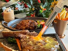 -原石牛扒·约会餐厅(龙城万科里店)