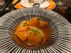 -北京王府井希尔顿酒店·秦唐中餐厅Chynna