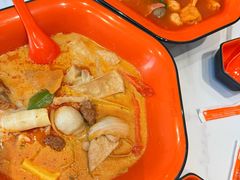 -张亮麻辣烫(哈尔滨金爵万象店)