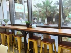靠窗位-袁妈红豆汤(重庆总店)