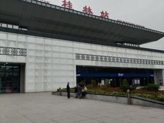-桂林站