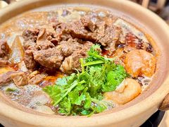 -牛腩之旅·牛腩牛杂煲(光启城美食城店)