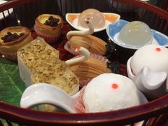 -利雅园酒家(大沙地店)
