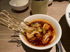 -太二酸菜鱼(武汉光谷保利店)