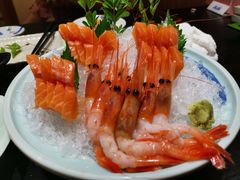 -万鱼亭·鹤家日本料理(南通青年中路店)
