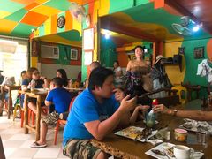 -Jonah's Fruit Shake & Snack Bar