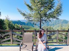 -白草畔自然风景区