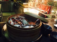 -君悦酒店·乐厨·高空自助餐(青年大街店)