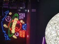 -LIENOW来闹密室剧本推理&狼人杀(李家村万达广场店)