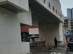 -重庆医科大学附属第一医院(本部)
