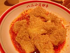 -八二小区抄手(龙湖上城天街店)