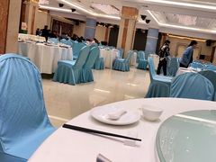 大堂-沪华海鲜大酒楼(南汇店)