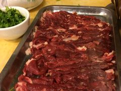 -月圆火锅(宁海东路二店)