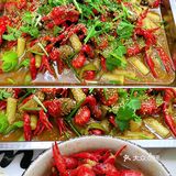 外卖使我快乐！今天又被美食诱惑