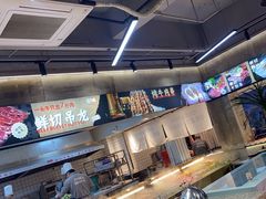 -谭三娘鲜切牛肉自助火锅(九眼桥总店)