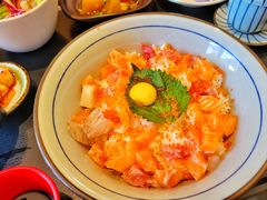 -大吉鲜鱼料理自慢(维也纳大厦店)