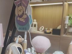 -食间牛排(湖西路店)