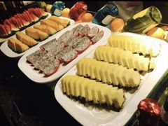 -多伦多海鲜自助餐厅(百盛购物中心三阳店)