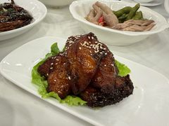 -瑞福园联谊餐室(茂名南路店)