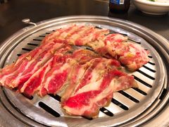 老白吾桑格-韩屋韩国料理(天山路店)