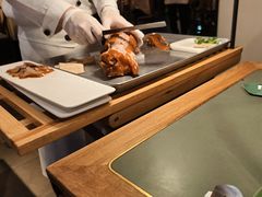 -晟永興烤鸭店(五道口店)