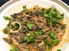 -月福京味斋·烤鸭店·北京菜(鼓楼总店)