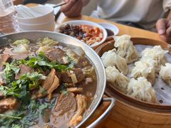 -太原面食店(解放路店)