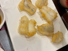 -长平肥姐白粥·海鲜打冷