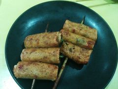 -望京小腰(北京总店)