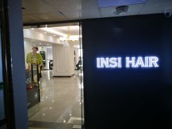 -INSI Hair Salon