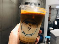 冻鸳鸯-Something For(中洲湾店)